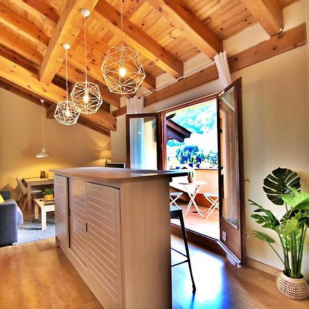 Avet, El Tarter, Zona Grandvalira Apartment Ngoại thất bức ảnh
