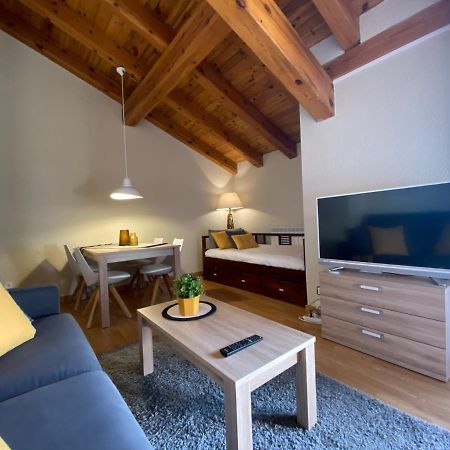 Avet, El Tarter, Zona Grandvalira Apartment Ngoại thất bức ảnh