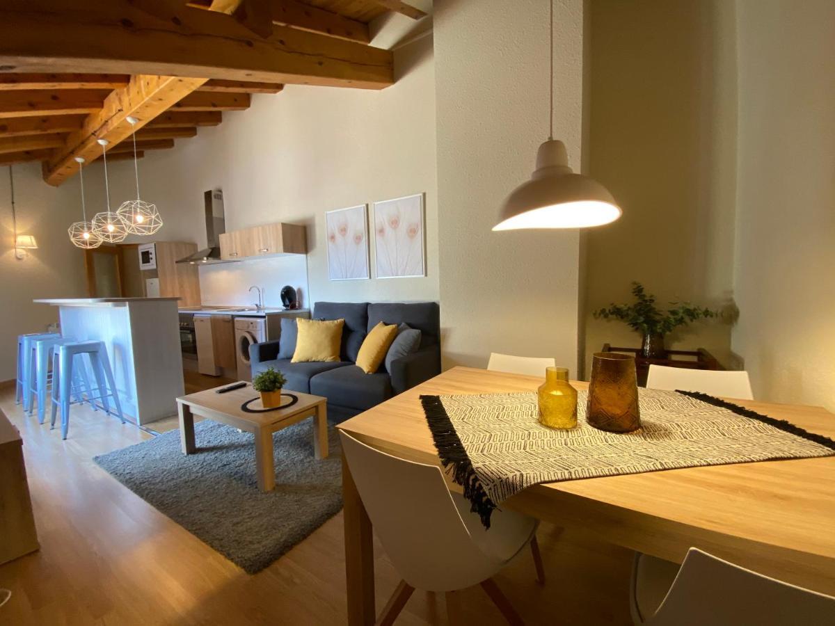 Avet, El Tarter, Zona Grandvalira Apartment Ngoại thất bức ảnh
