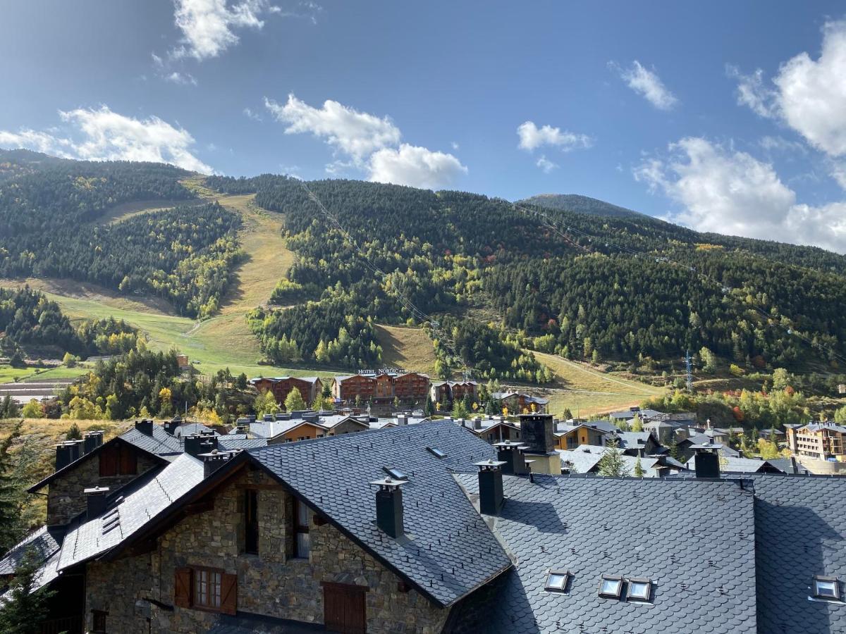 Avet, El Tarter, Zona Grandvalira Apartment Ngoại thất bức ảnh