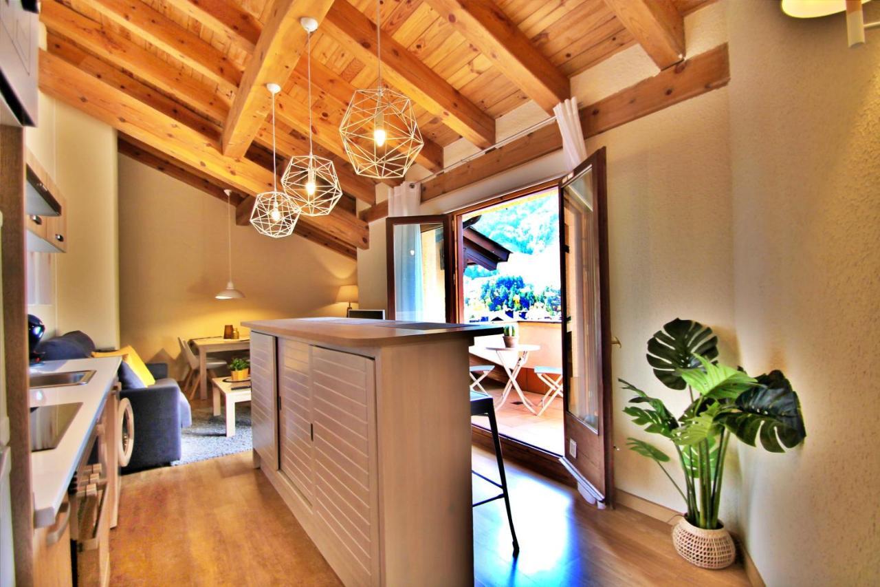 Avet, El Tarter, Zona Grandvalira Apartment Ngoại thất bức ảnh