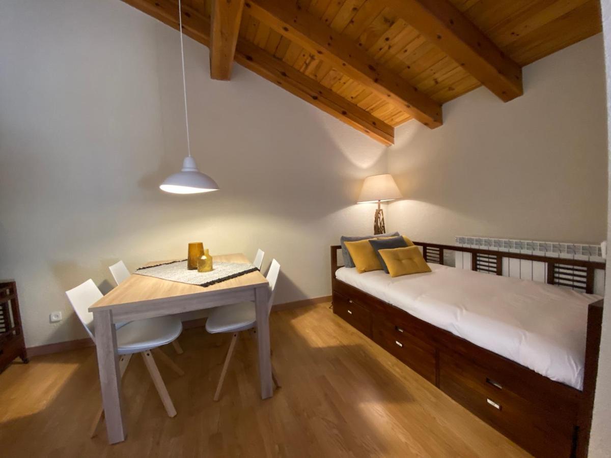 Avet, El Tarter, Zona Grandvalira Apartment Ngoại thất bức ảnh