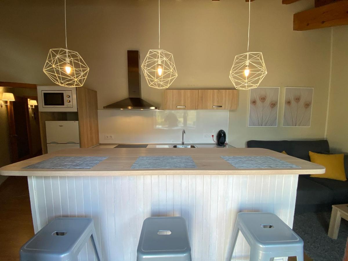 Avet, El Tarter, Zona Grandvalira Apartment Ngoại thất bức ảnh