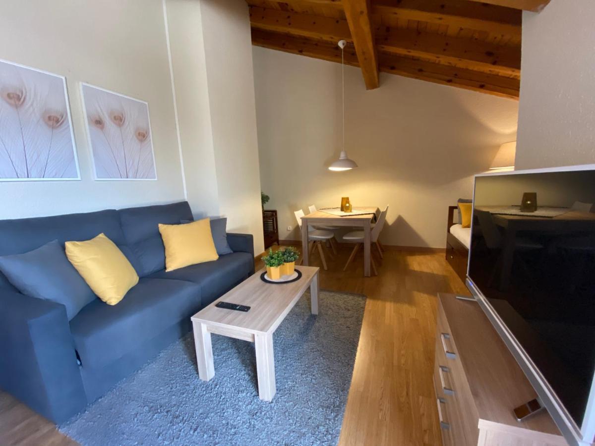 Avet, El Tarter, Zona Grandvalira Apartment Ngoại thất bức ảnh