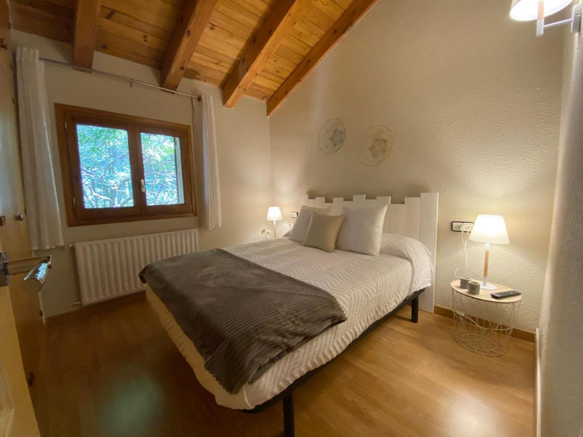 Avet, El Tarter, Zona Grandvalira Apartment Ngoại thất bức ảnh