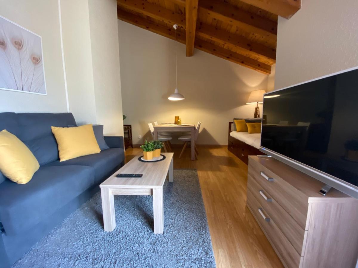 Avet, El Tarter, Zona Grandvalira Apartment Ngoại thất bức ảnh