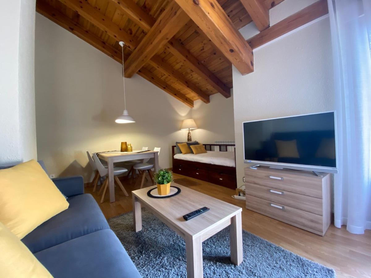 Avet, El Tarter, Zona Grandvalira Apartment Ngoại thất bức ảnh